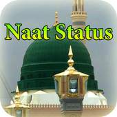 Full Screen Naat Status 1.0