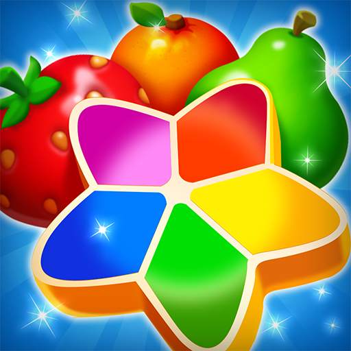 Fruits Mania:Belle's Adventure 24.0111.00