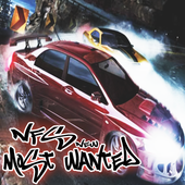 NFS Most Wanted Underground Hint icon