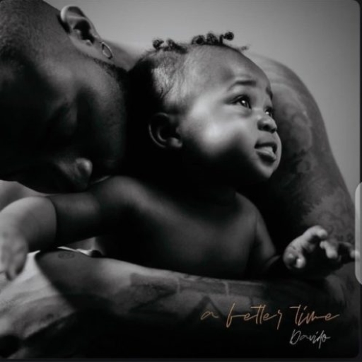 A BETTER TIME ALBUM 2020 icon