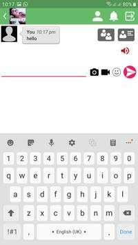 Live Talk screenshot 5