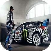 A Drifter : Ken Block 1.0.0