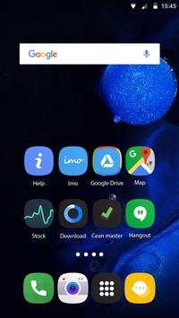 Theme for Huawei Y7 & Y7 Prime screenshot 3