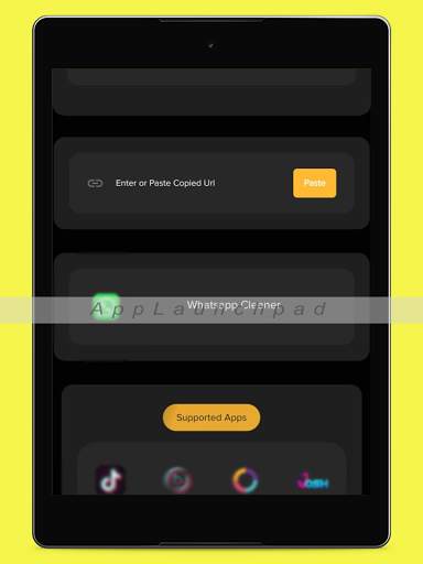Swift Downloader screenshot 11