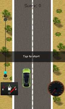 Balap Mobil Sport screenshot 2