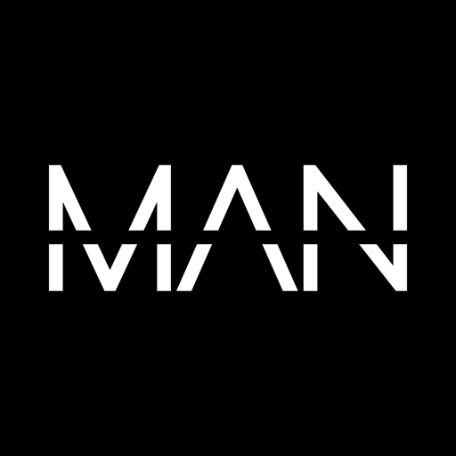 boohooMAN: Shop Men’s Clothing आइकन