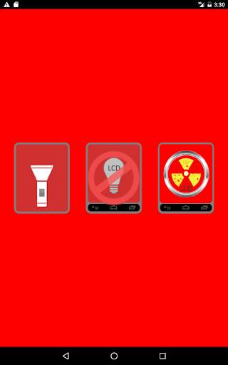 Super Bright Flashlight screenshot 12