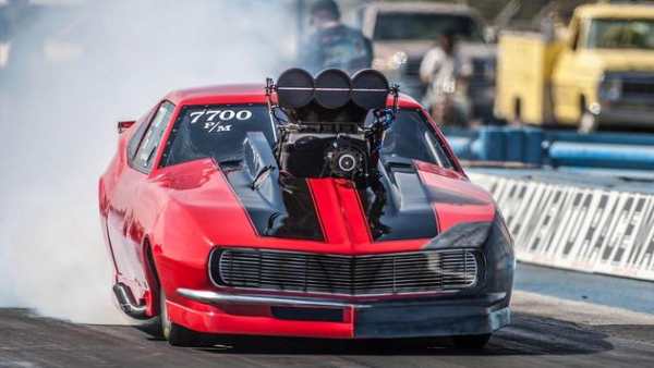 Fondo de pantalla de Top Drag Racing screenshot 11