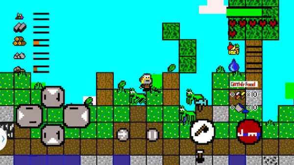 Noah's Ark Survival Lite screenshot 3
