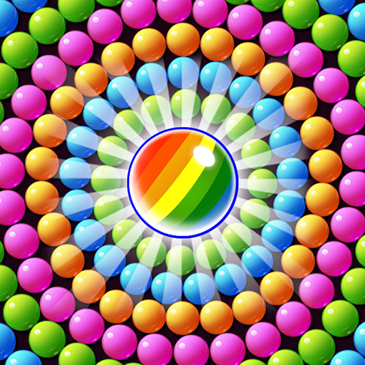 Bubble Shooter Bird Rescue icon