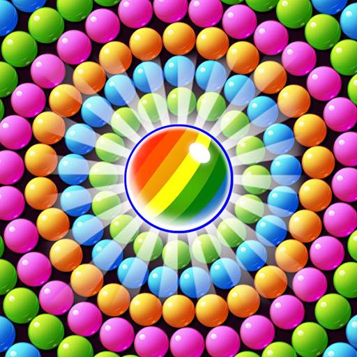 Bubble Shooter Bird Rescue 1.0.3