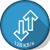 Internet Speed Tester icon