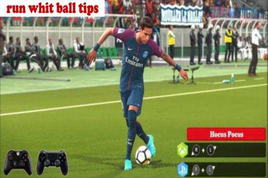 new PES guide update patch worldcup 2018 screenshot 3
