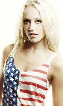 Sexy USA Girls screenshot 4