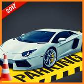 india vs pak car parking challenge on highway 2018 1.01