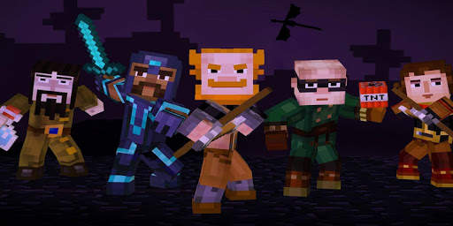 Projecte Mod for Minecraft screenshot 3