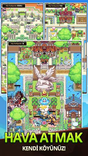 Dragon Village Collection screenshot 6