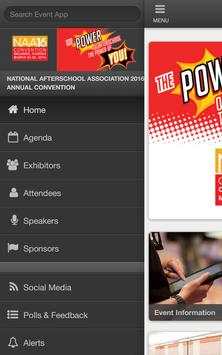 NAA 2016 screenshot 11