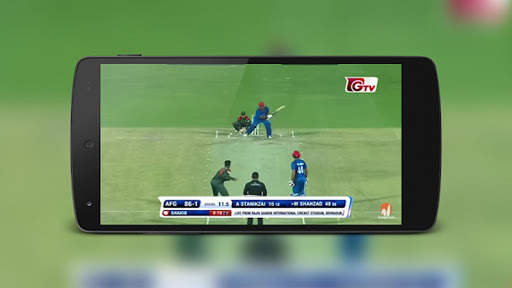 Gtv Live Sports screenshot 3
