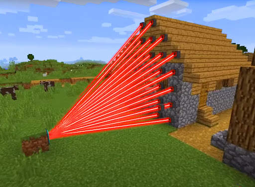 Security Mod for mcpe screenshot 9