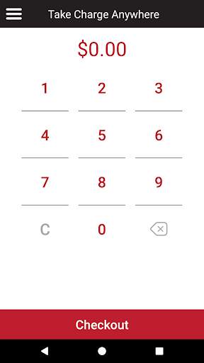 Take Charge Mobile screenshot 1