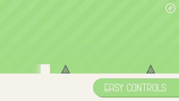 Dash lite: Geometry Madness screenshot 2
