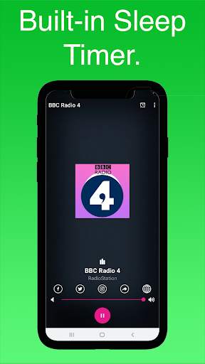 Radio 4 UK Live screenshot 7