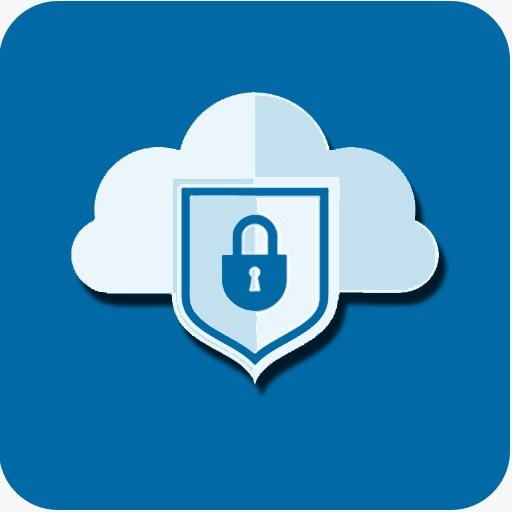 Unlimited VPN - Fast Free VPN &amp; Free Security icon