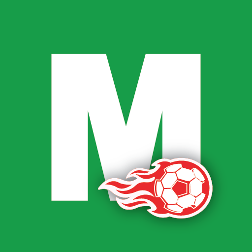 Mirror Football आइकन