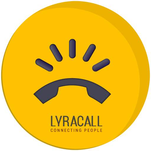 Lyracall screenshot 1