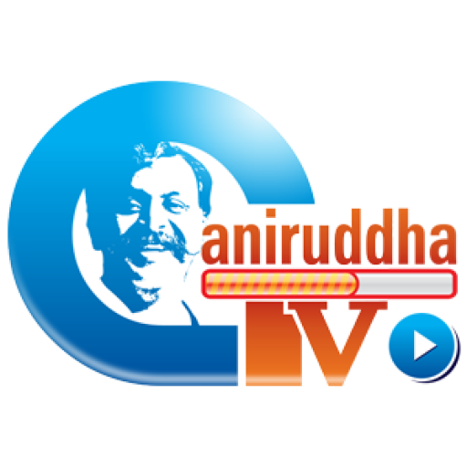 Aniruddha TV icon