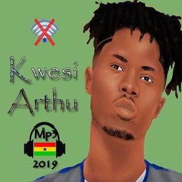 Kwesi Arthur screenshot 1