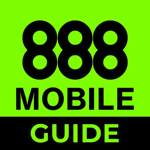 Mobile Guide for 888 Games 1.0.0