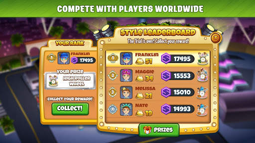 Cooking Dash screenshot 15