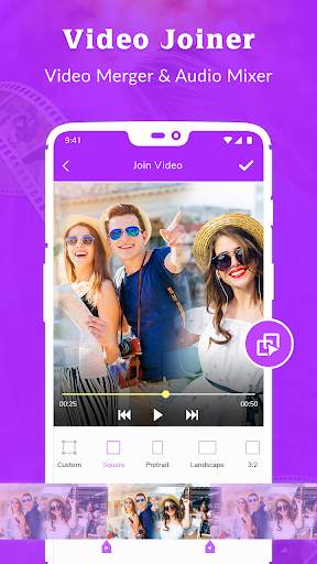 Video Jodne Wala App – Video J 3 تصوير الشاشة