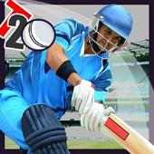 Cricket Top Games 2015 icon