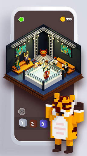 Voxel Art 3D स्क्रीनशॉट 3