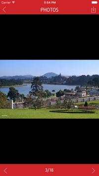 Dalat Travel Guide screenshot 3