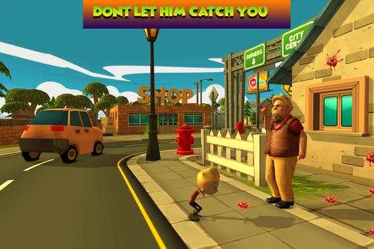 Hello New Angry Neighbor screenshot 3