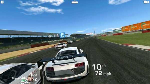 Super  Challenge Racing Car / 2018 New Racing Car screenshot 6