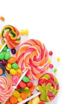 Candy wallpapers screenshot 8