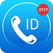 Caller ID Tracker : Smart Caller Location &amp;Blocker icon