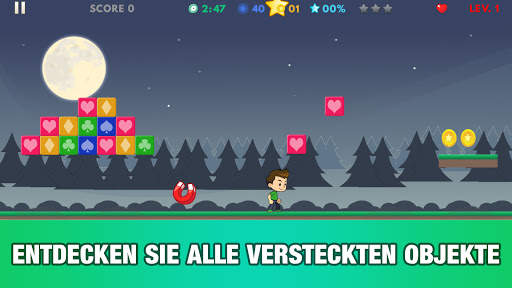 Buddy Jumper: Super Abenteuer screenshot 5