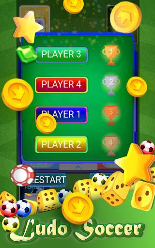 Ludo Soccer screenshot 3