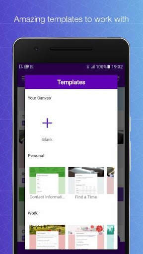 Forms app for Google Forms screenshot 3