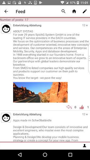 SYSTAGfiles for VPN screenshot 2
