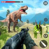 Dinosaurs Hunting Challenge 1.1.5
