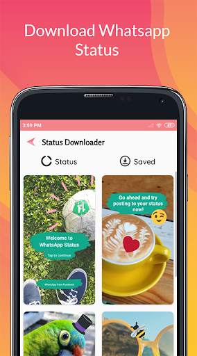snackvideo - video maker & status downloader screenshot 7