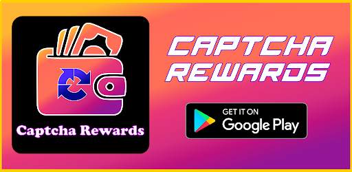 Captcha Rewards: Daily Earn screenshot 8