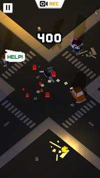 Zombie GaGa screenshot 4